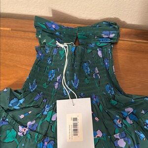 Hillhouse Tiny Ellie Nap dress